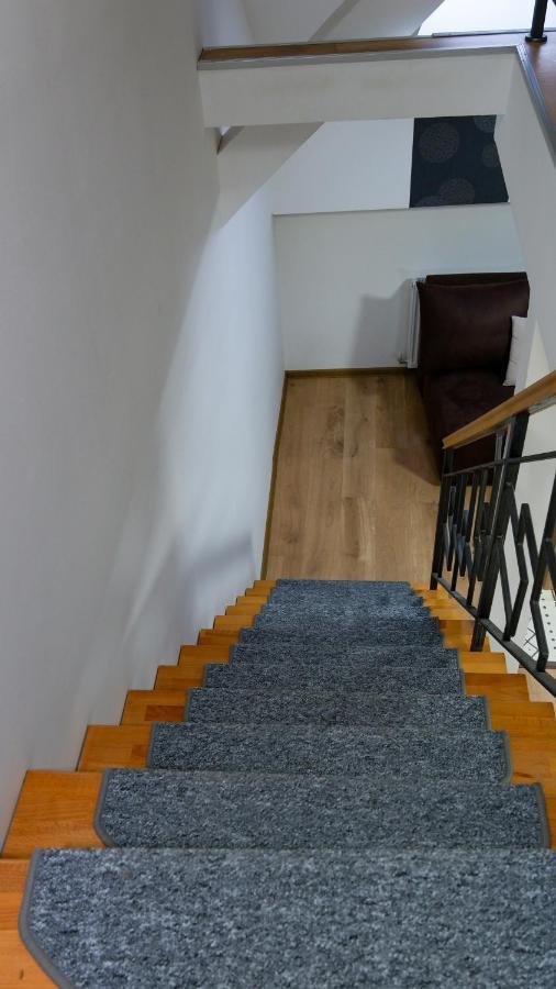 San Lux Dunavska Novi Sad Eksteriør billede